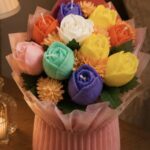 الباقة الساحرة (10 قطع)
