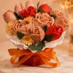 الباقة الشمعية (11قطعة)