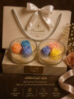 ⁦البوكس الزجاجي (2 قطعة)⁩ - الصورة ⁦3⁩